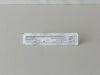 SMITH & NEPHEW Lot of 5  5.5mm Incisor Blade  7205314  Exp.2022-09  & 2023-03 (A24/Q10)   7205314 5.5mm Incisor Blade