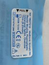 MEDTRONIC Reuter Bivalve, Fluoroplastic  15270100  Exp.2026-12  (A24)   15270100 Reuter Bivalve, Fluoroplastic
