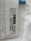 ANGIO DYNAMICS Mini Stick Max  45-756  Exp.2022-05   (A4)   45-756 Mini Stick Max