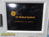 GE/COROMETRICS GE 120 Series model 0129 Maternal, W/ US & Toco Transducers ~ Fetal Monitor