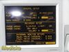 GE/COROMETRICS GE 120 Series model 0129 Maternal, W/ US & Toco Transducers ~ Fetal Monitor