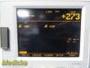 GE/COROMETRICS GE 120 Series model 0129 Maternal, W/ US & Toco Transducers ~ Fetal Monitor