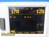 GE/COROMETRICS GE 120 Series model 0129 Maternal, W/ US & Toco Transducers ~ Fetal Monitor
