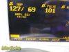 GE/COROMETRICS GE 120 Series model 0129 Maternal, W/ US & Toco Transducers ~ Fetal Monitor