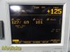 GE/COROMETRICS GE 120 Series model 0129 Maternal, W/ US & Toco Transducers ~ Fetal Monitor