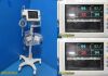 PHILIPS 2010  Sure Signs VS3 Vitals,W/ Temp, NBP & SpO2 Leads ~ Monitor