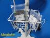 PHILIPS 2010  Sure Signs VS3 Vitals,W/ Temp, NBP & SpO2 Leads ~ Monitor