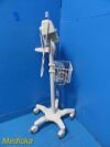 PHILIPS 2010  Sure Signs VS3 Vitals,W/ Temp, NBP & SpO2 Leads ~ Monitor