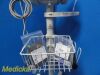 PHILIPS 2010  Sure Signs VS3 Vitals,W/ Temp, NBP & SpO2 Leads ~ Monitor