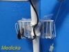 PHILIPS 2010  Sure Signs VS3 Vitals,W/ Temp, NBP & SpO2 Leads ~ Monitor