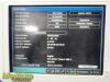 PHILIPS 2010  Sure Signs VS3 Vitals,W/ Temp, NBP & SpO2 Leads ~ Monitor