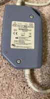 ASPECT MEDICAL A-2000 Bis-XP With DSC-XP 185-0124 Module Monitor