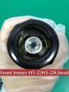 KARL STORZ  H3-Z FRONT LENSE O/R Camera