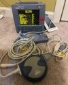 ASPECT MEDICAL A-2000 Bis-XP BIS VISTA WITH WITH DSC-XP 185-0124 Module & LOC 4 CHANNEL MODULE Monitor