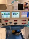 COVIDIEN/VALLEYLAB Force Triad Electrosurgical Unit