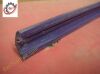 STRYKER 1010–1–56 Oem Blue Siderail Rubber Bumper Channel Strip Beds - Misc.