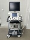 GE Vivid E9 GE Vivid E9 Volume Cardiac