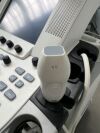 GE Vivid E9 GE Vivid E9 Volume Cardiac