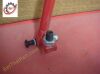 STRYKER 1210–31–118 Oem Pneumatic Fowler Assy Red Trip Bar Lever Beds - Misc.