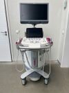 ACUSON/SIEMENS S1000 Siemens S1000 with 3 Probes