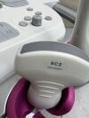 ACUSON/SIEMENS S1000 Siemens S1000 with 3 Probes
