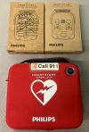 PHILIPS M5066A HeartStart HS1 Defibrillator