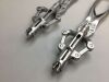 MEDTRONIC 858-957 Lot of 2 CD HORIZON Spinal System Rod Reducer