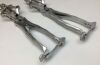 MEDTRONIC 858-957 Lot of 2 CD HORIZON Spinal System Rod Reducer