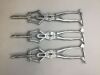 MEDTRONIC 8295070 Lot of 3 Rod Reducer