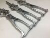 MEDTRONIC 8295070 Lot of 3 Rod Reducer