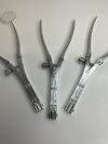 MEDTRONIC 8980000 Lot of 3 Sofamor Danek Modular Spreader Handle