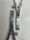 MEDTRONIC 8980000 Lot of 3 Sofamor Danek Modular Spreader Handle