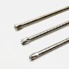 ARTHREX (AR-140-3) Cannulated Headed Reamer - Set of 3