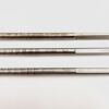 ARTHREX (AR-140-3) Cannulated Headed Reamer - Set of 3