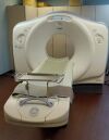 GE VCT 64 CT Scanner