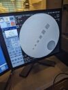 GE VCT 64 CT Scanner