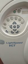 GE VCT 64 CT Scanner