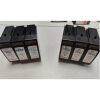 GE 0460065 GE MRI PDU protector, 0460065, 600V 10KA, a set of three MRI Scanner