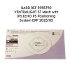 BARD REF 5955790 VENTRALIGHT ST Mesh with (PS EcHO PS Positioning System EXP 2023/05