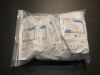 NELLCOR MAX-A Adult SpO2 Sensors (Lot of 50) EXP: 2025 SPO2 Probe