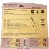 BARD ACCESS SYSTEMS REF 5323270 XK Long-Term Hemodialysis Catheter EXP 2023/05