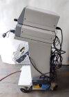 ERBE ICC 200 ESU Console w/ APC 300 , Cart, Tanks, & Foot Switches Electrosurgical Unit