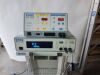 ERBE ICC 200 ESU Console w/ APC 300 , Cart, Tanks, & Foot Switches Electrosurgical Unit