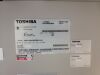 TOSHIBA Infinix-I Biplane Cath Lab