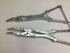 MEDTRONIC 8880032 Lot of 2 Parallel Distractor