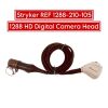 STRYKER REF 1288-210-105 1288 HD Digital Camera Head