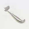 MILTEX ( 28-68 ) Hill-Ferguson Retractor, Small, 2.2cm x 6.4cm, 8.5" Long