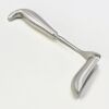 MILTEX ( 28-68 ) Hill-Ferguson Retractor, Small, 2.2cm x 6.4cm, 8.5" Long