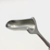 MILTEX ( 28-68 ) Hill-Ferguson Retractor, Small, 2.2cm x 6.4cm, 8.5" Long