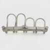V. MUELLER (SU 3064, SU 3065) Balfour Wire Side Blades - Set of 4